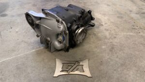 Differential refresh