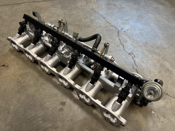 S38/M88 Throttle Bodies