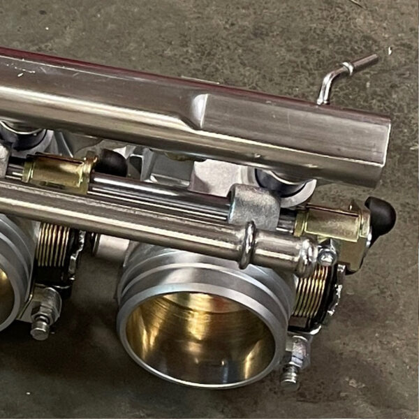BMW S54 M3 Throttle Body Rebuild Service - Image 5