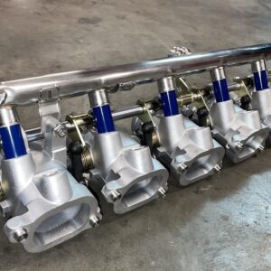 S54 Throttle Bodies