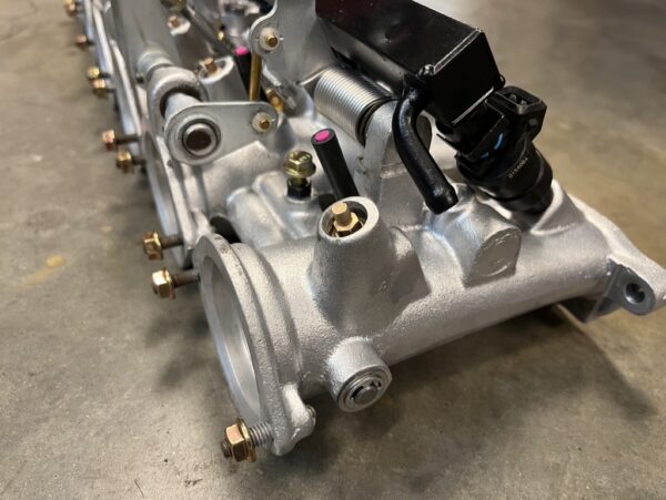 S38/M88 Throttle Bodies