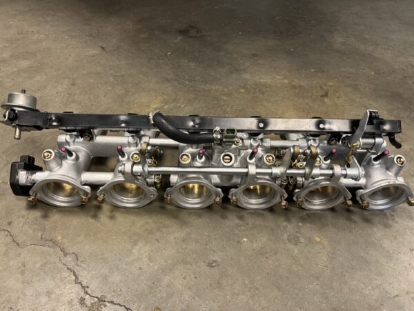 S38/M88 Throttle Bodies