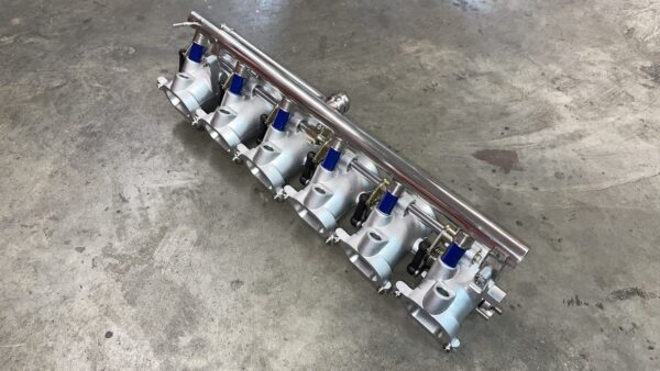 S54 Throttle Bodies
