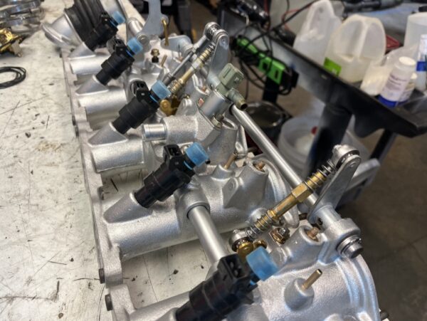 S38/M88 Throttle Bodies