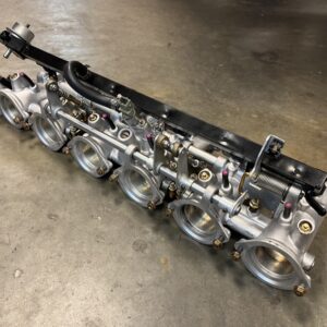 S38/M88 Throttle Bodies