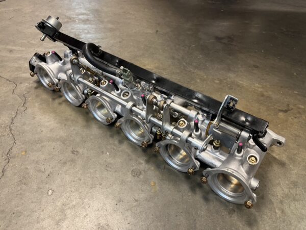 S38/M88 Throttle Bodies
