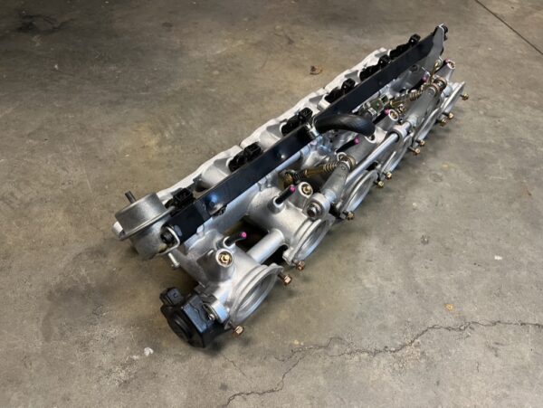 S38/M88 Throttle Bodies