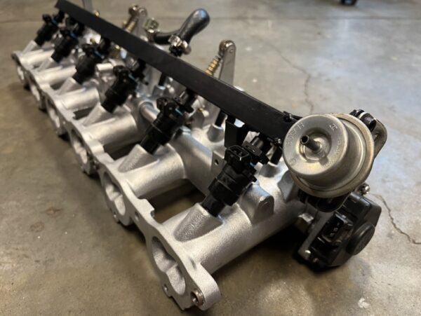 S38/M88 Throttle Bodies