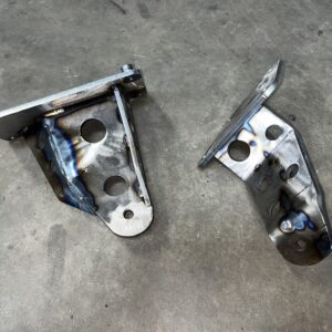 BMW E36 B58/S58-6cyl Engine Brackets/Mounts Bolt-On Kit!