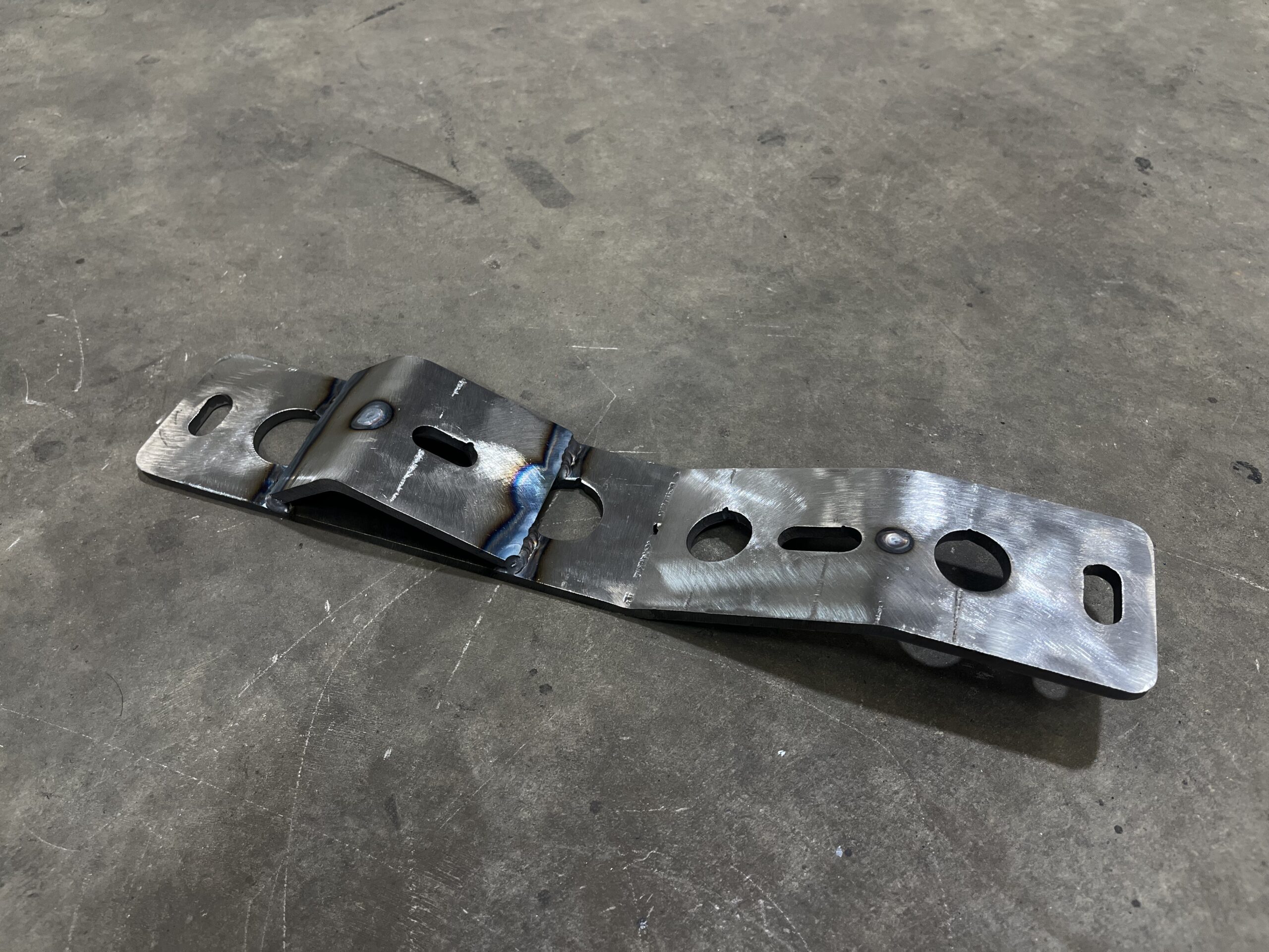 BMW E46 B58/S58 6cyl Engine Brackets/Mounts Bolt-On Kit! - Image 11