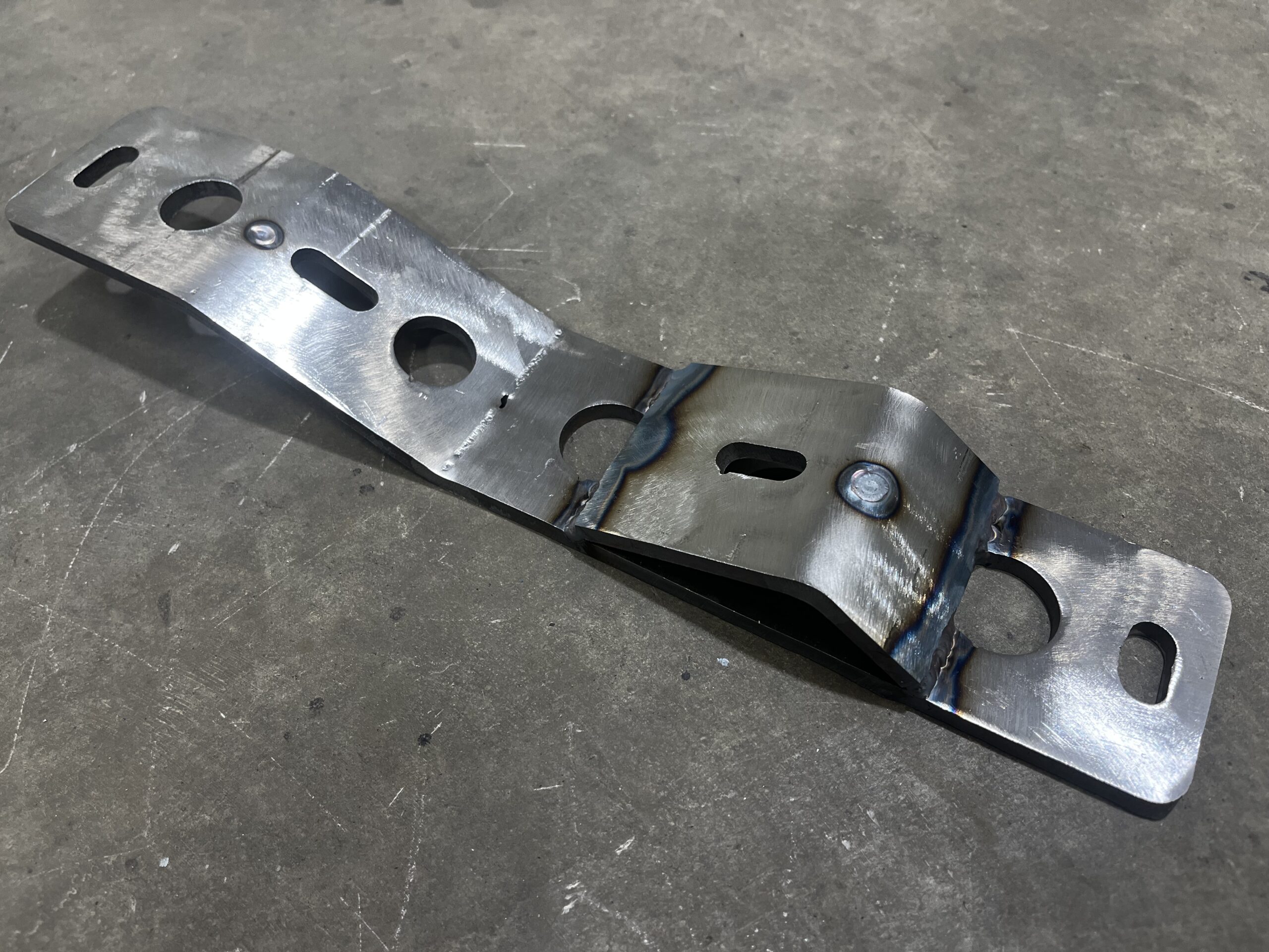 BMW E46 B58/S58 6cyl Engine Brackets/Mounts Bolt-On Kit! - Image 12