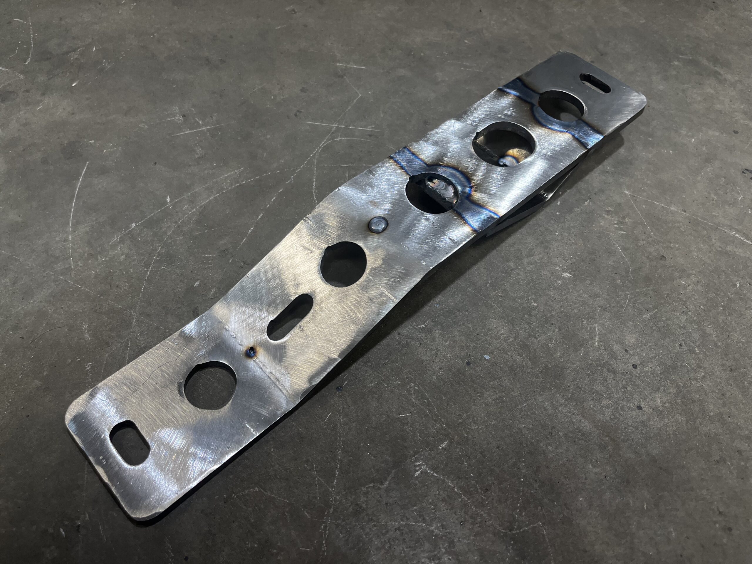 BMW E46 B58/S58 6cyl Engine Brackets/Mounts Bolt-On Kit! - Image 13