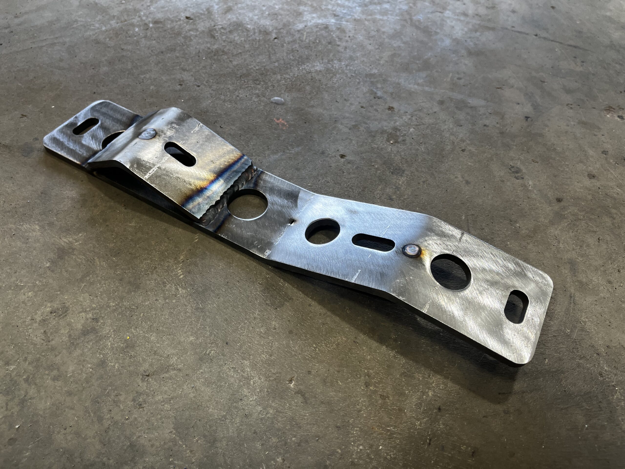 BMW E46 B58/S58 6cyl Engine Brackets/Mounts Bolt-On Kit! - Image 14