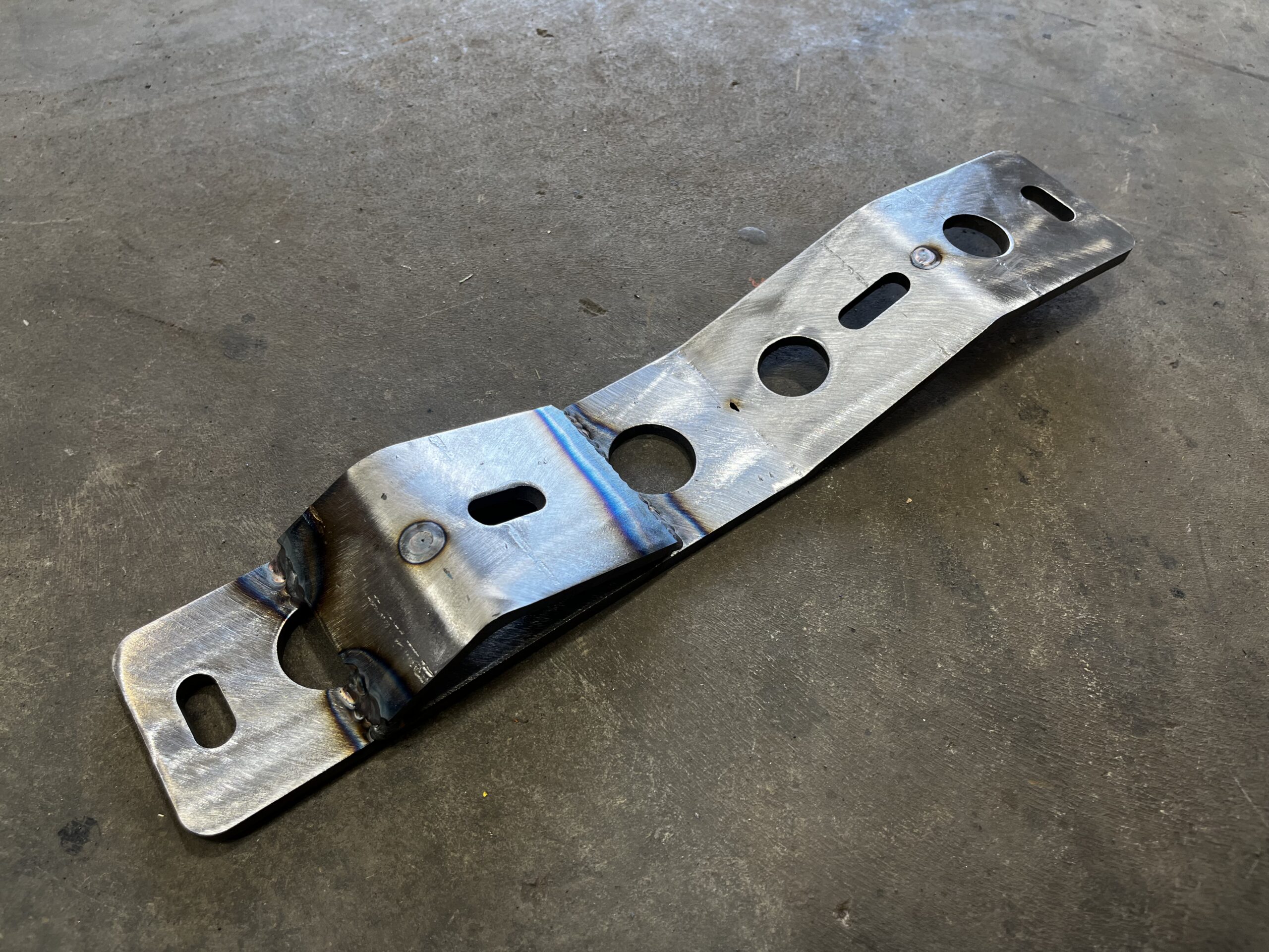 BMW E46 B58/S58 6cyl Engine Brackets/Mounts Bolt-On Kit! - Image 15