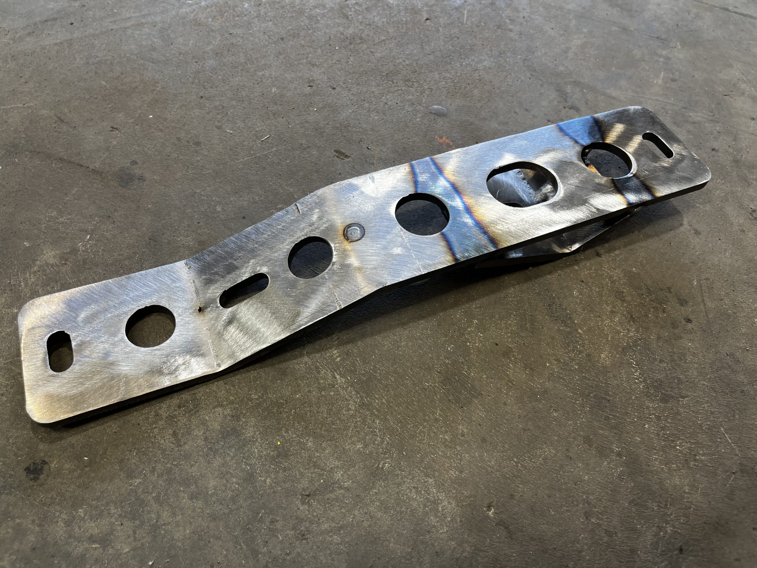 BMW E46 B58/S58 6cyl Engine Brackets/Mounts Bolt-On Kit! - Image 16