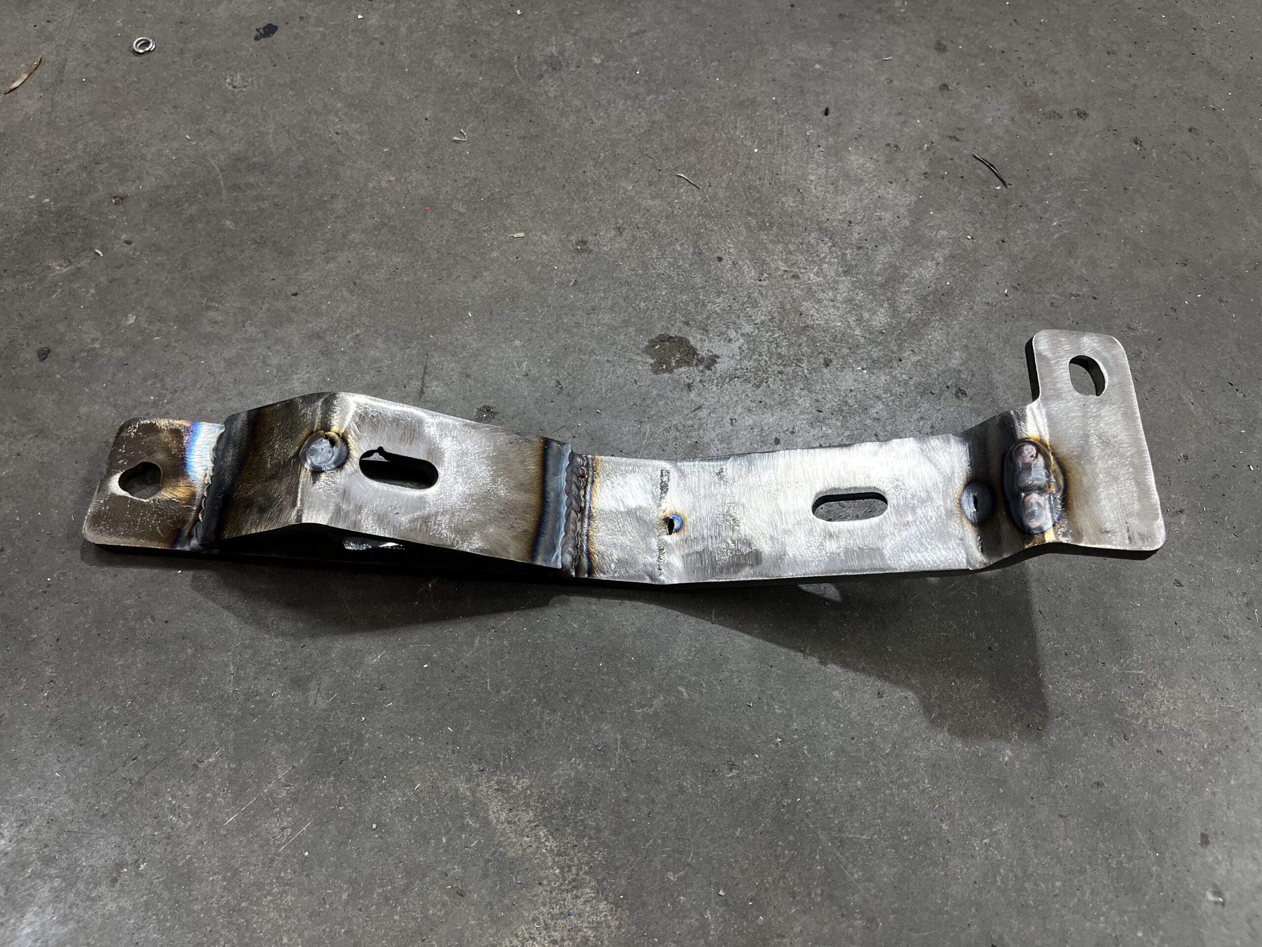 BMW E30 B58/S58 Engine Brackets/Mounts Bolt-On Kit! - Image 11