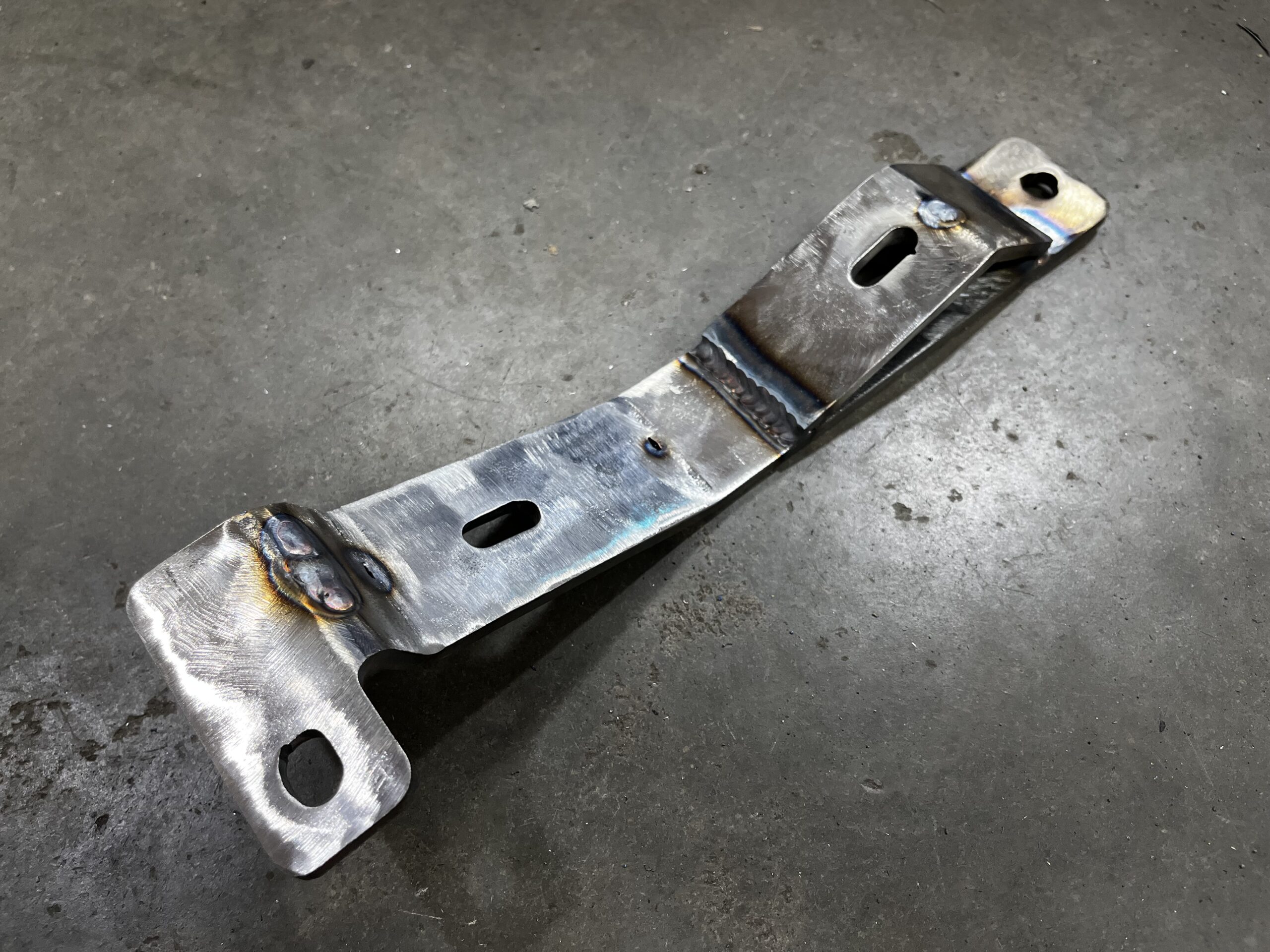 BMW E30 B58/S58 Engine Brackets/Mounts Bolt-On Kit! - Image 12