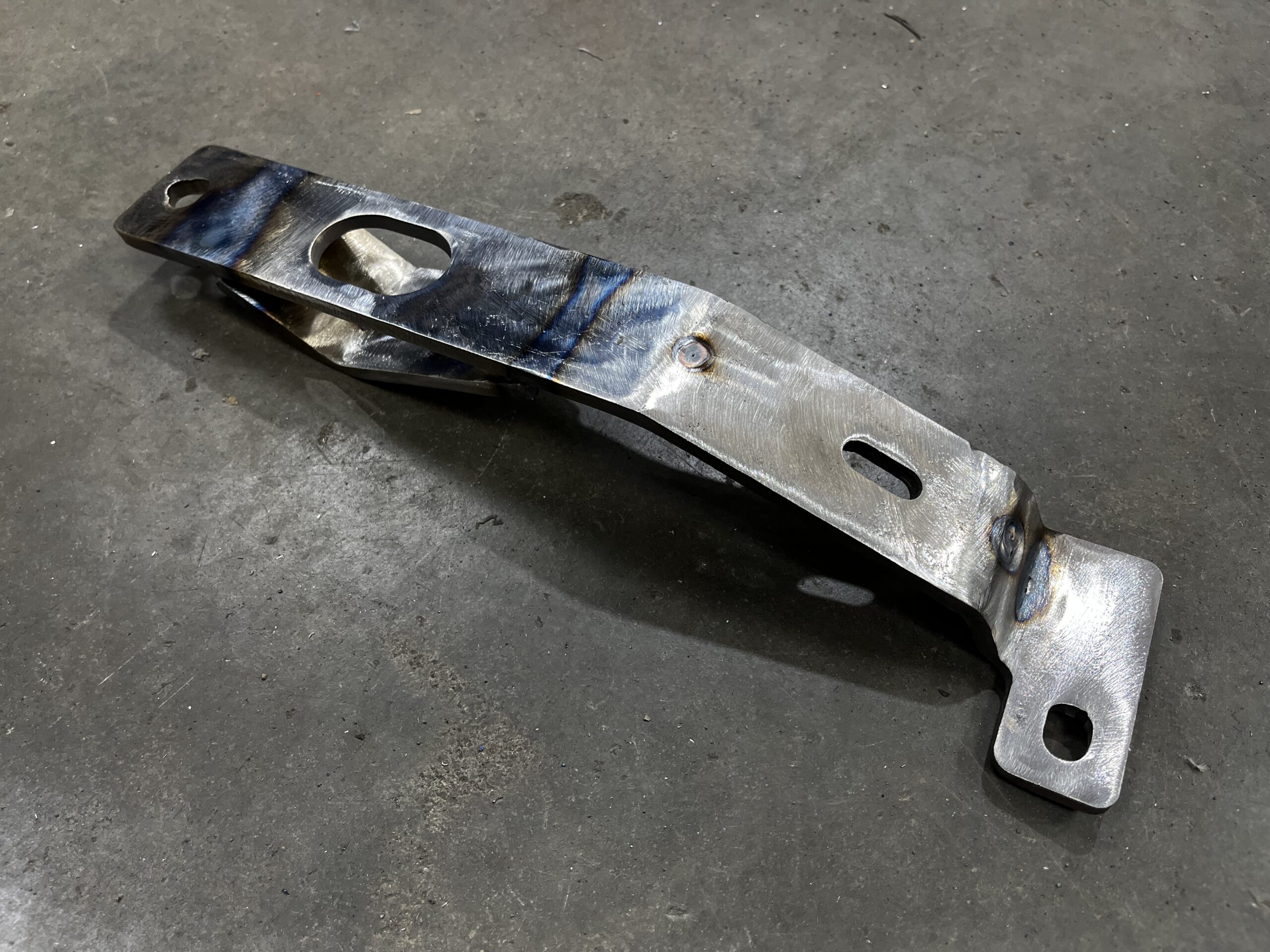 BMW E30 B58/S58 Engine Brackets/Mounts Bolt-On Kit! - Image 13