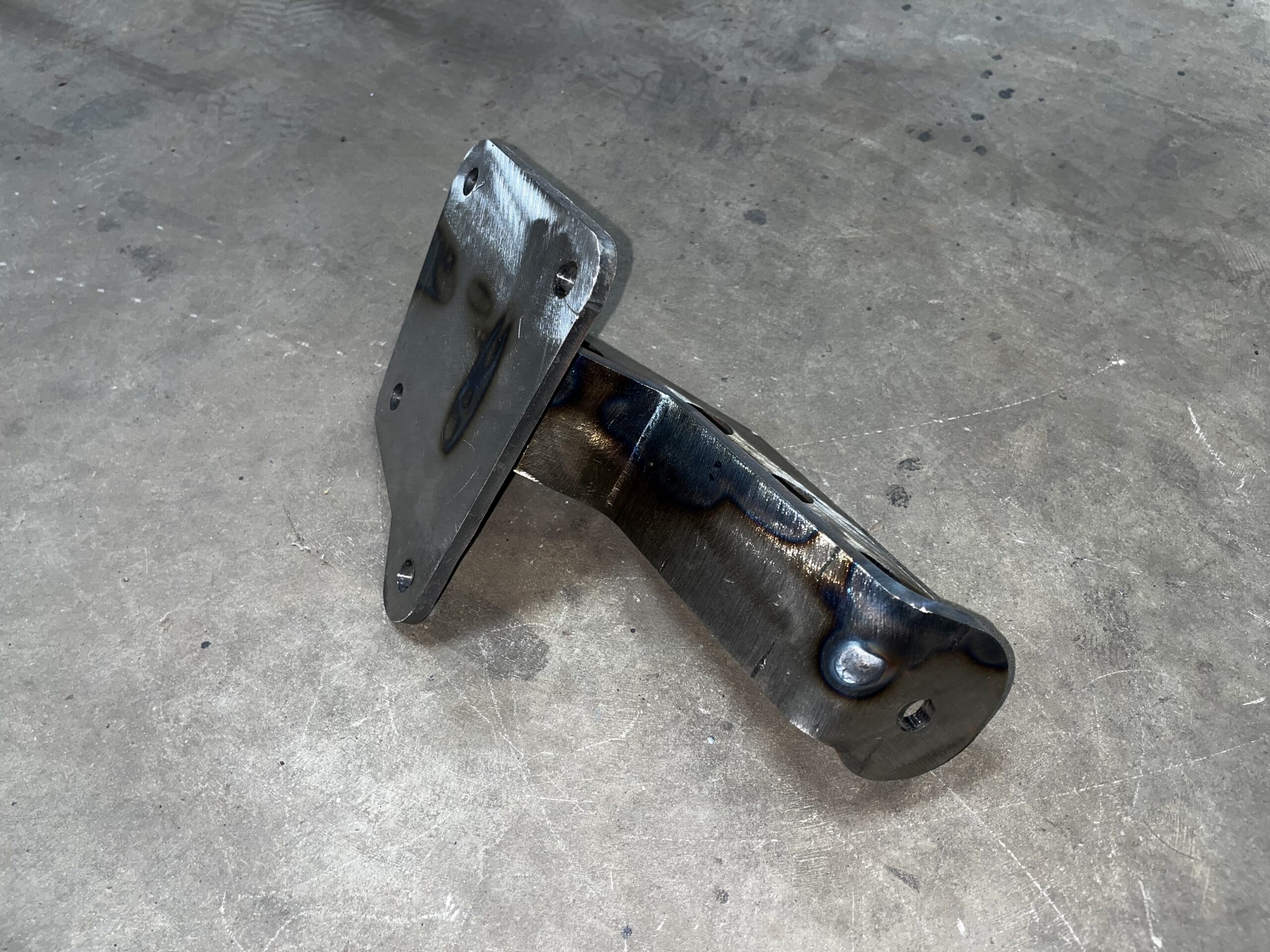 BMW E30 B58/S58 Engine Brackets/Mounts Bolt-On Kit! - Image 5