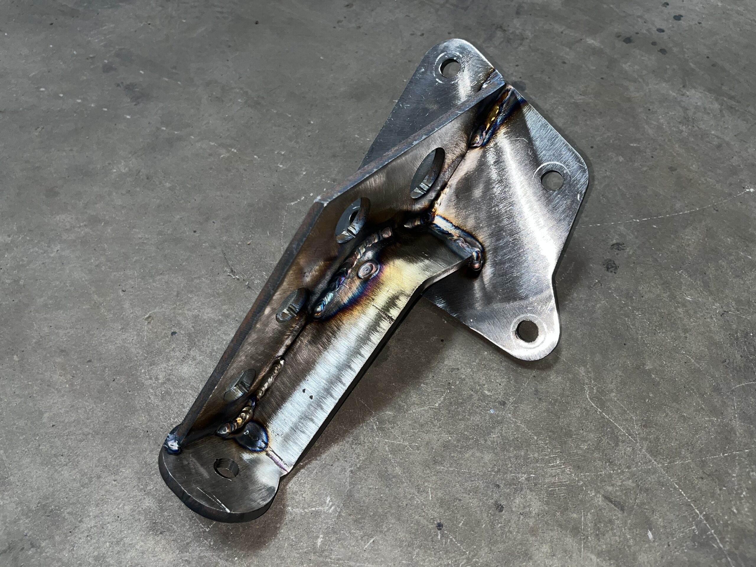 BMW E30 B58/S58 Engine Brackets/Mounts Bolt-On Kit! - Image 6