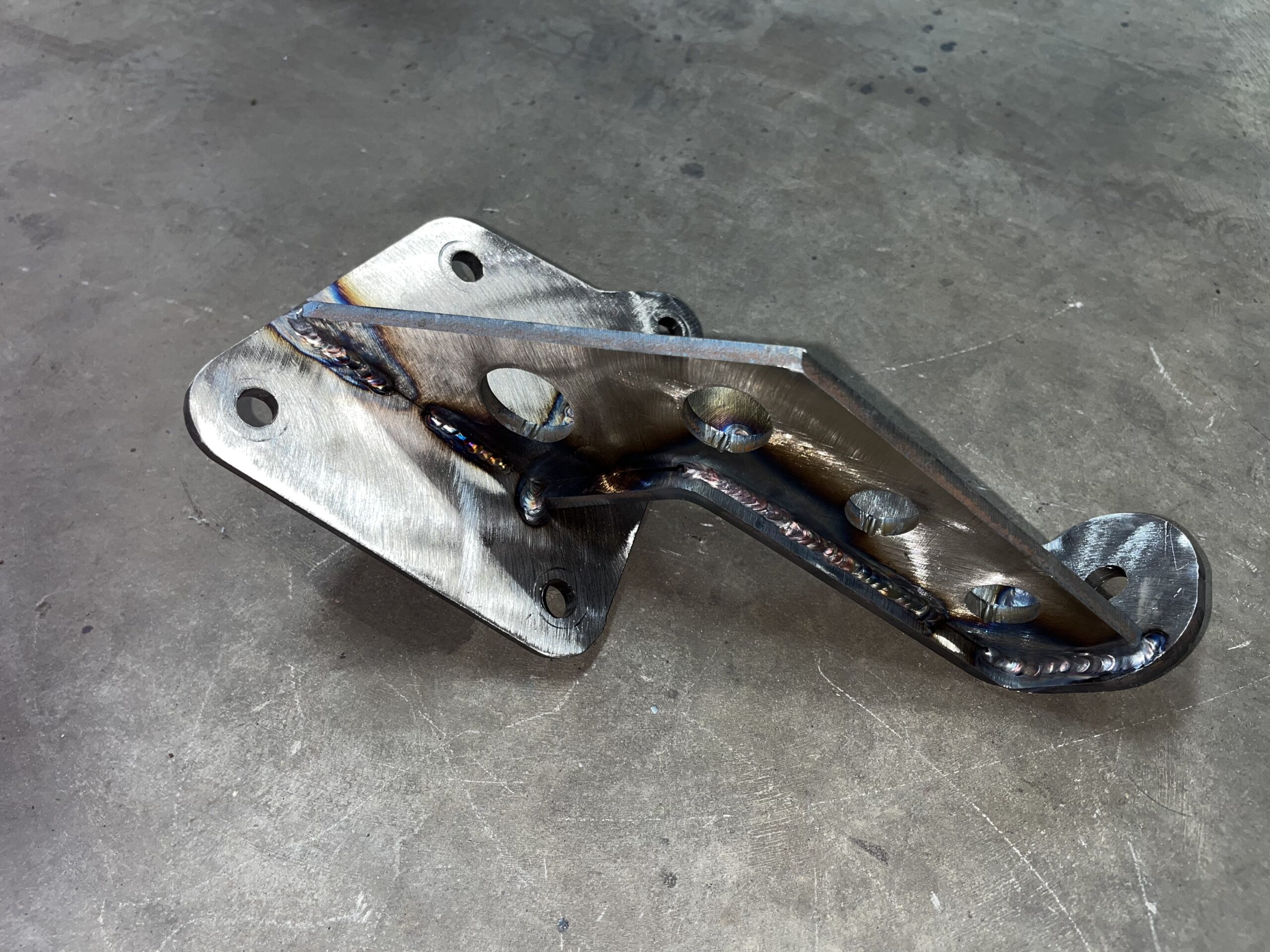 BMW E30 B58/S58 Engine Brackets/Mounts Bolt-On Kit! - Image 7