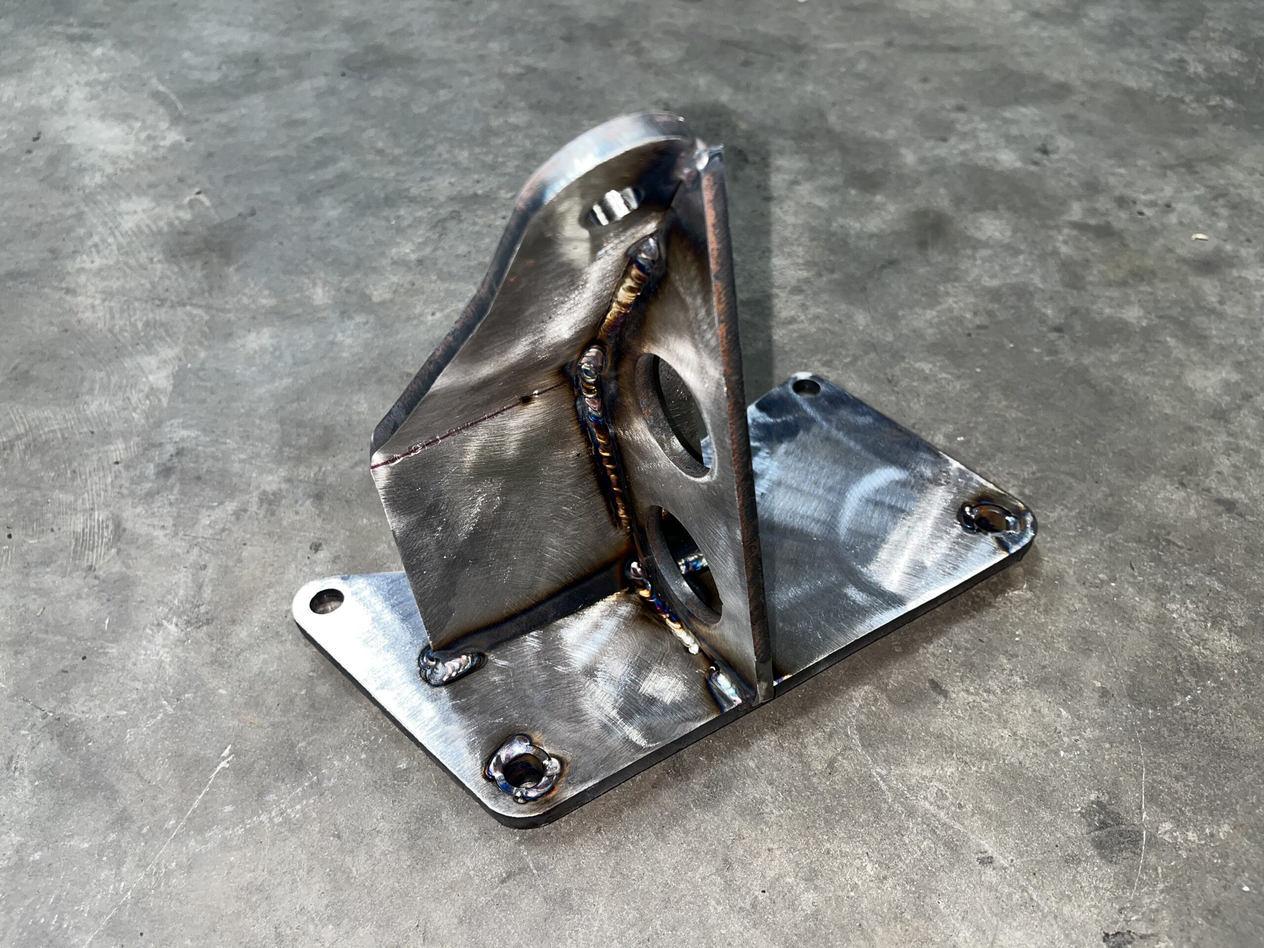 BMW E30 B58/S58 Engine Brackets/Mounts Bolt-On Kit! - Image 8