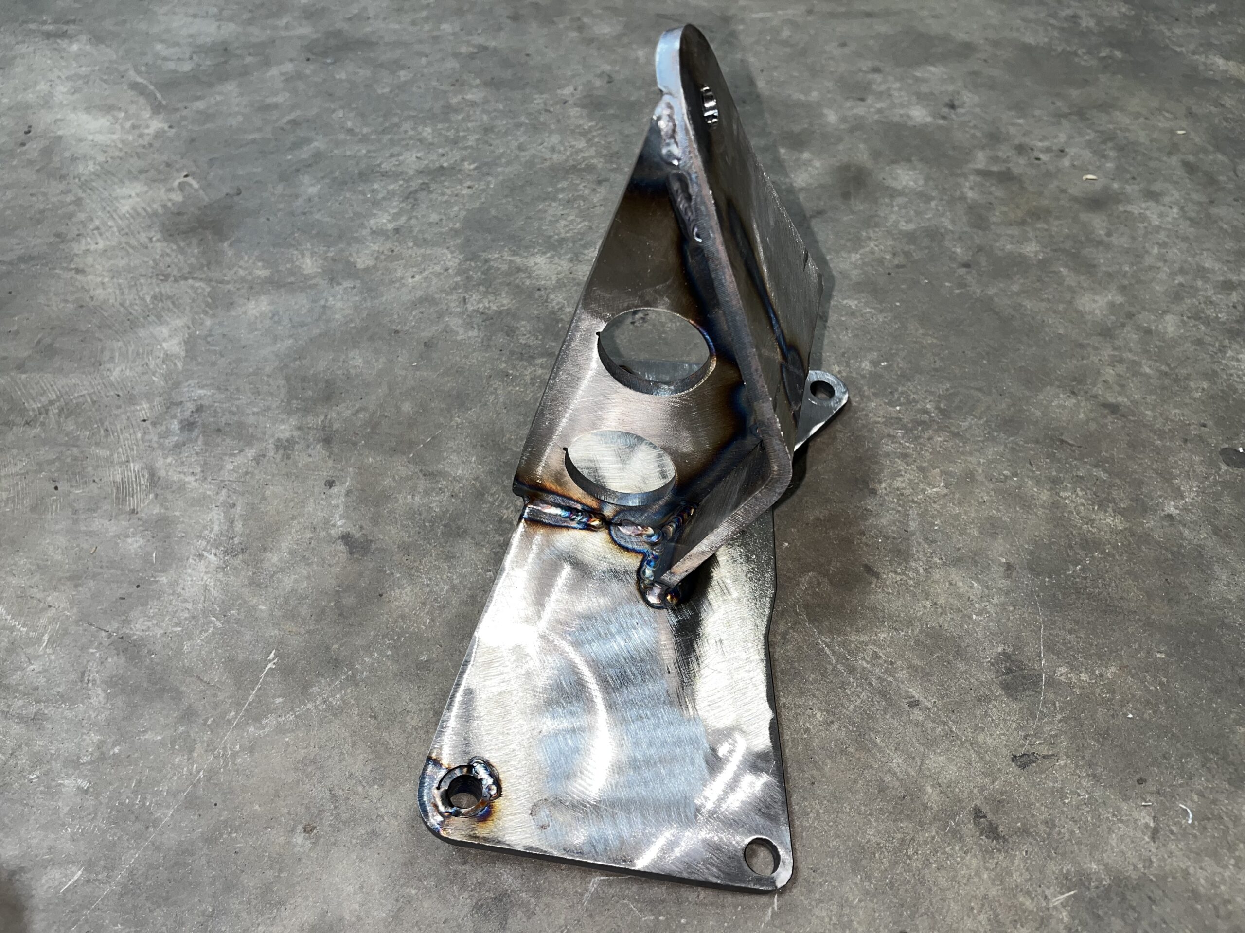 BMW E30 B58/S58 Engine Brackets/Mounts Bolt-On Kit! - Image 10