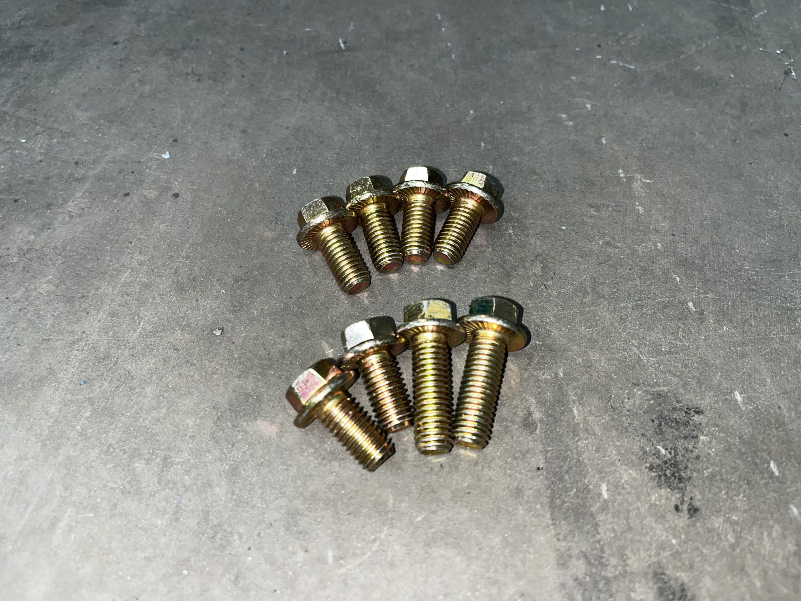 BMW E30 B58/S58 Engine Brackets/Mounts Bolt-On Kit! - Image 15