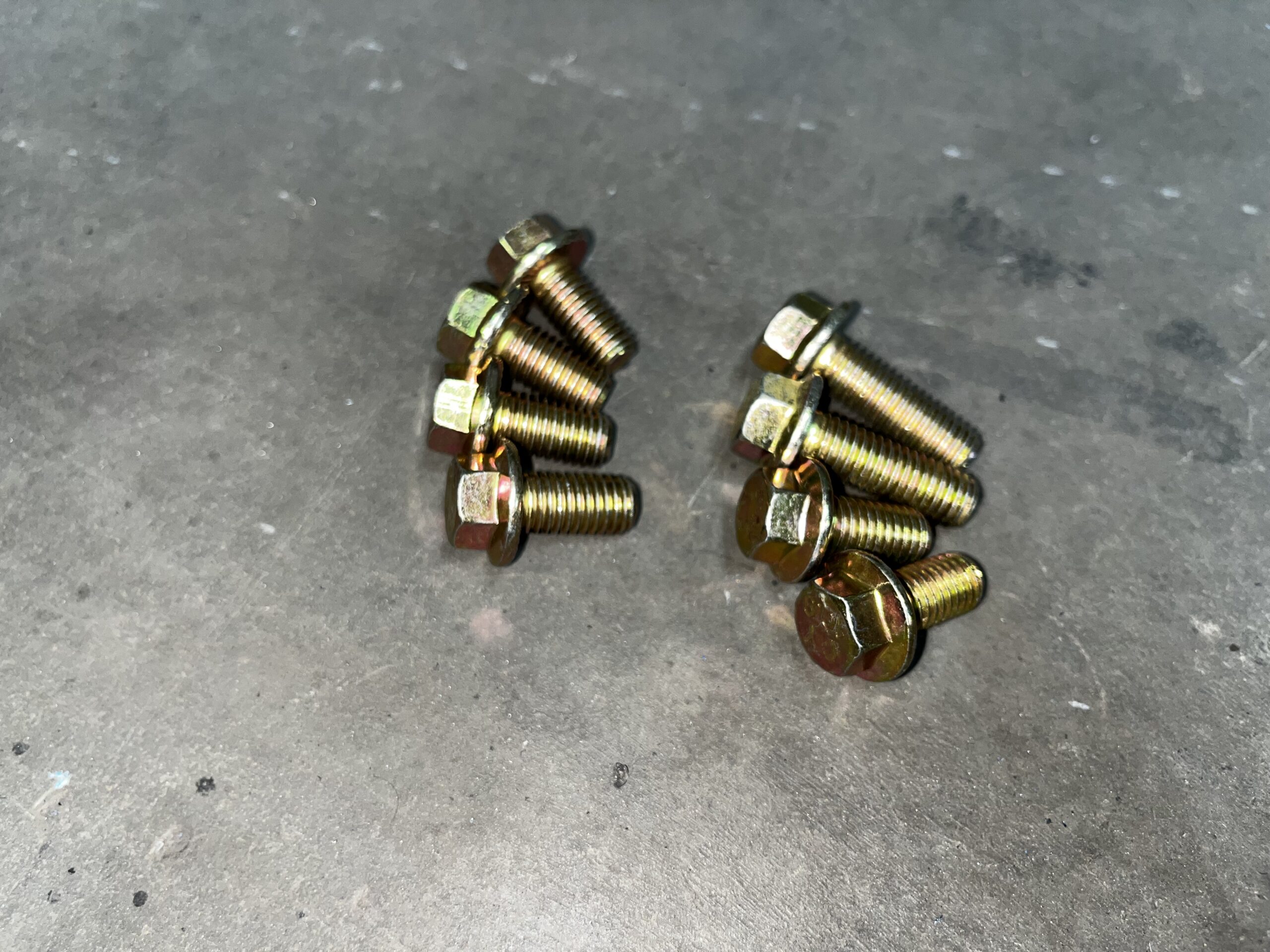 BMW E30 B58/S58 Engine Brackets/Mounts Bolt-On Kit! - Image 16