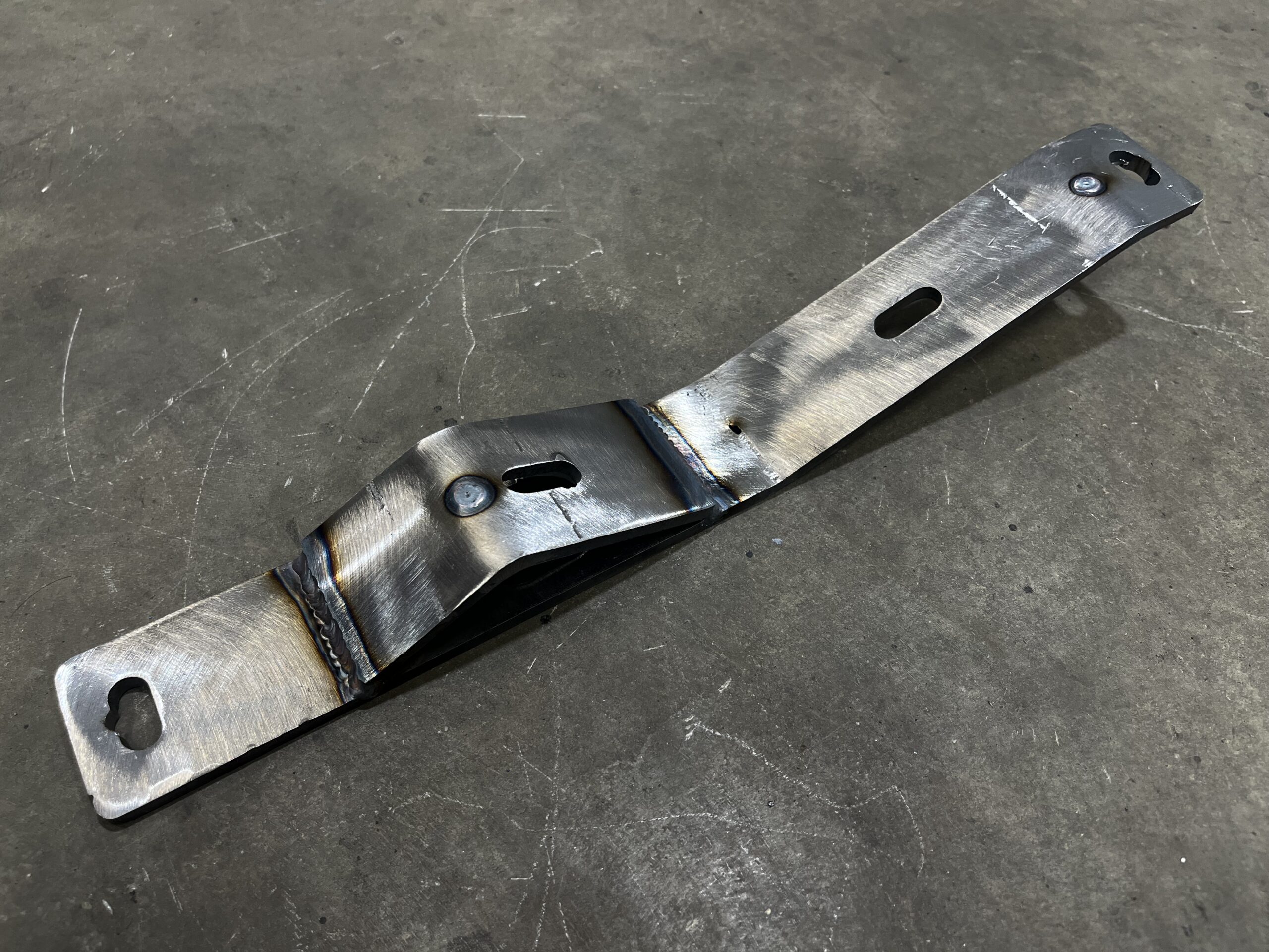 BMW E36 B58/S58-6cyl Engine Brackets/Mounts Bolt-On Kit! - Image 8