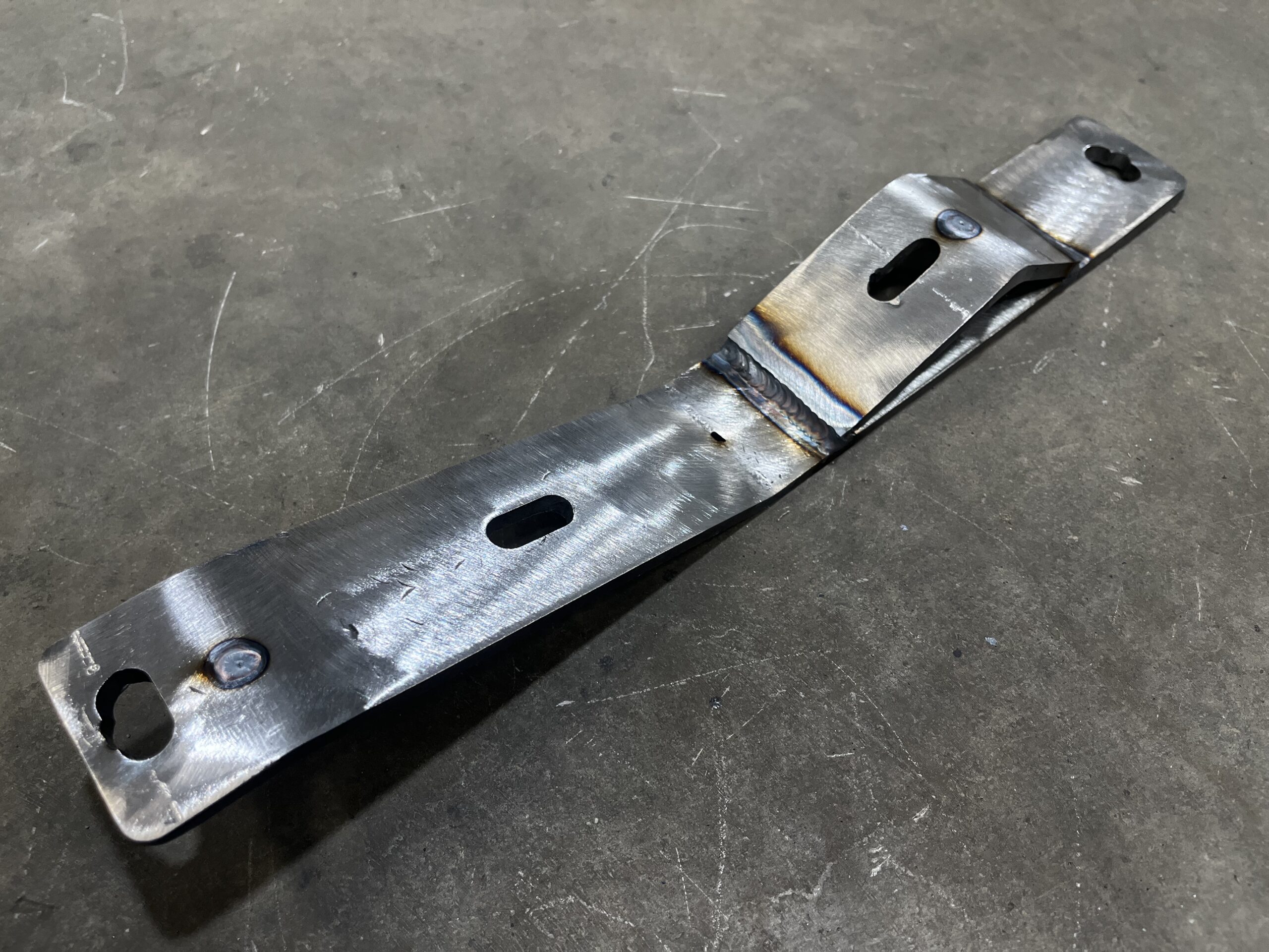 BMW E36 B58/S58-6cyl Engine Brackets/Mounts Bolt-On Kit! - Image 9