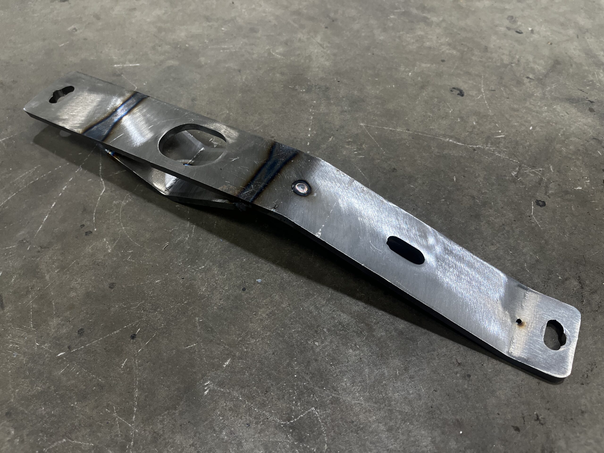 BMW E36 B58/S58-6cyl Engine Brackets/Mounts Bolt-On Kit! - Image 10