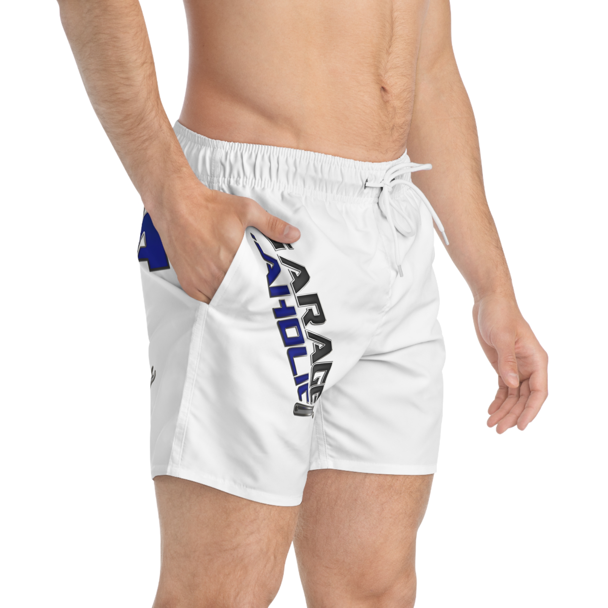 Swim Trunks (AOP) - Image 4