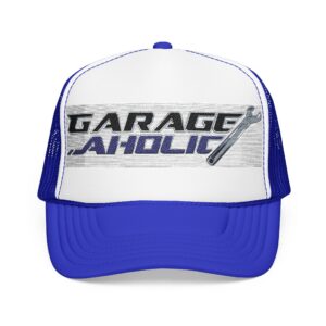 Foam Trucker Hat