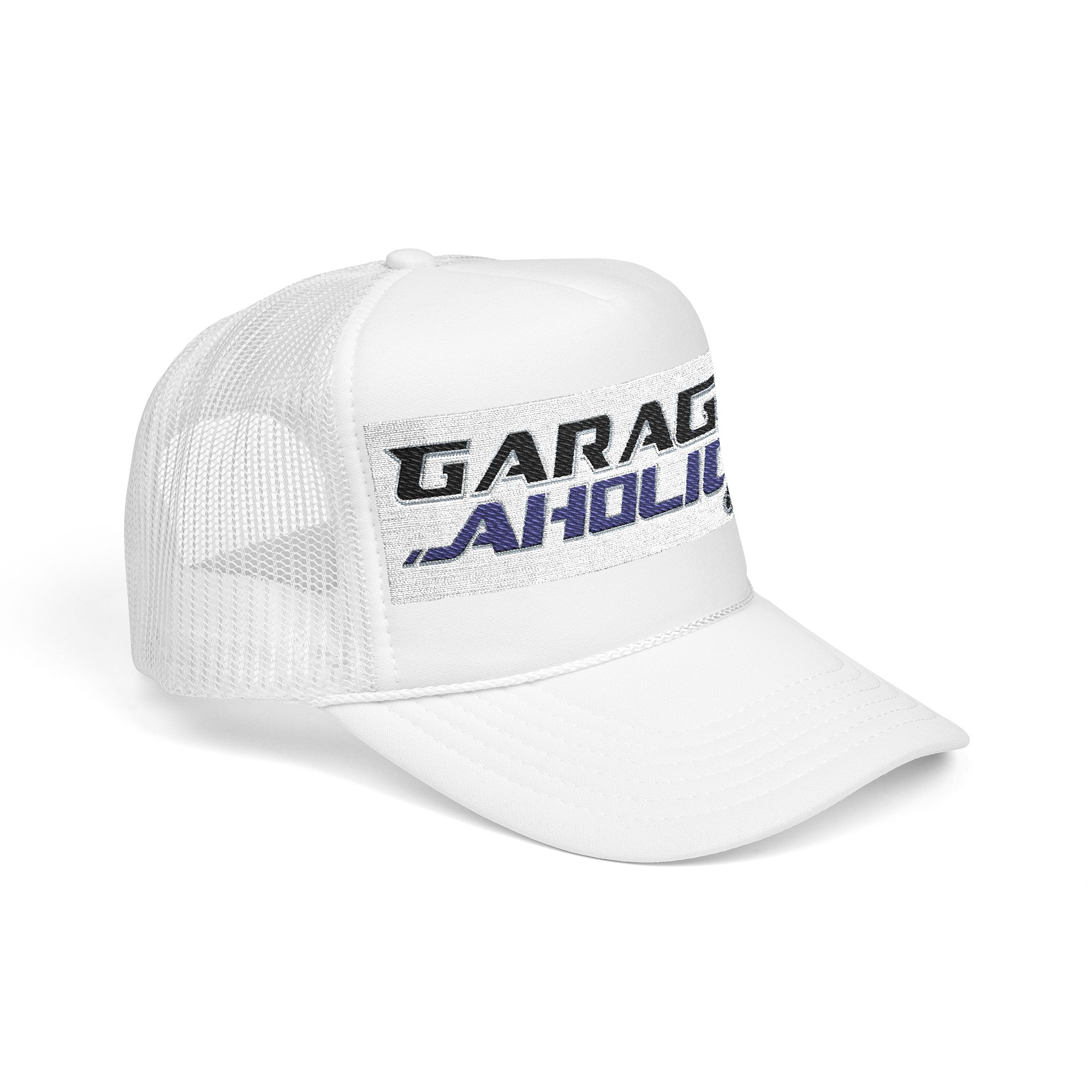 Foam Trucker Hat - Image 6