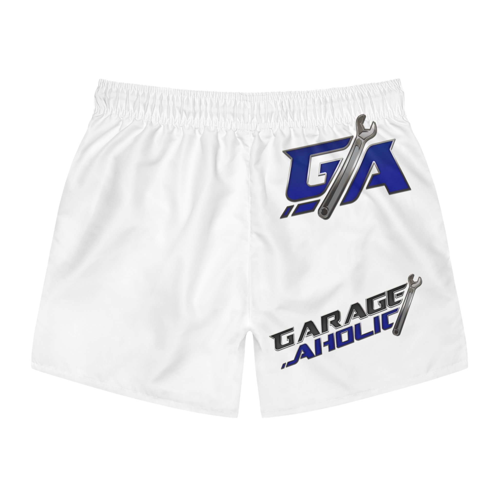 Swim Trunks (AOP) - Image 2