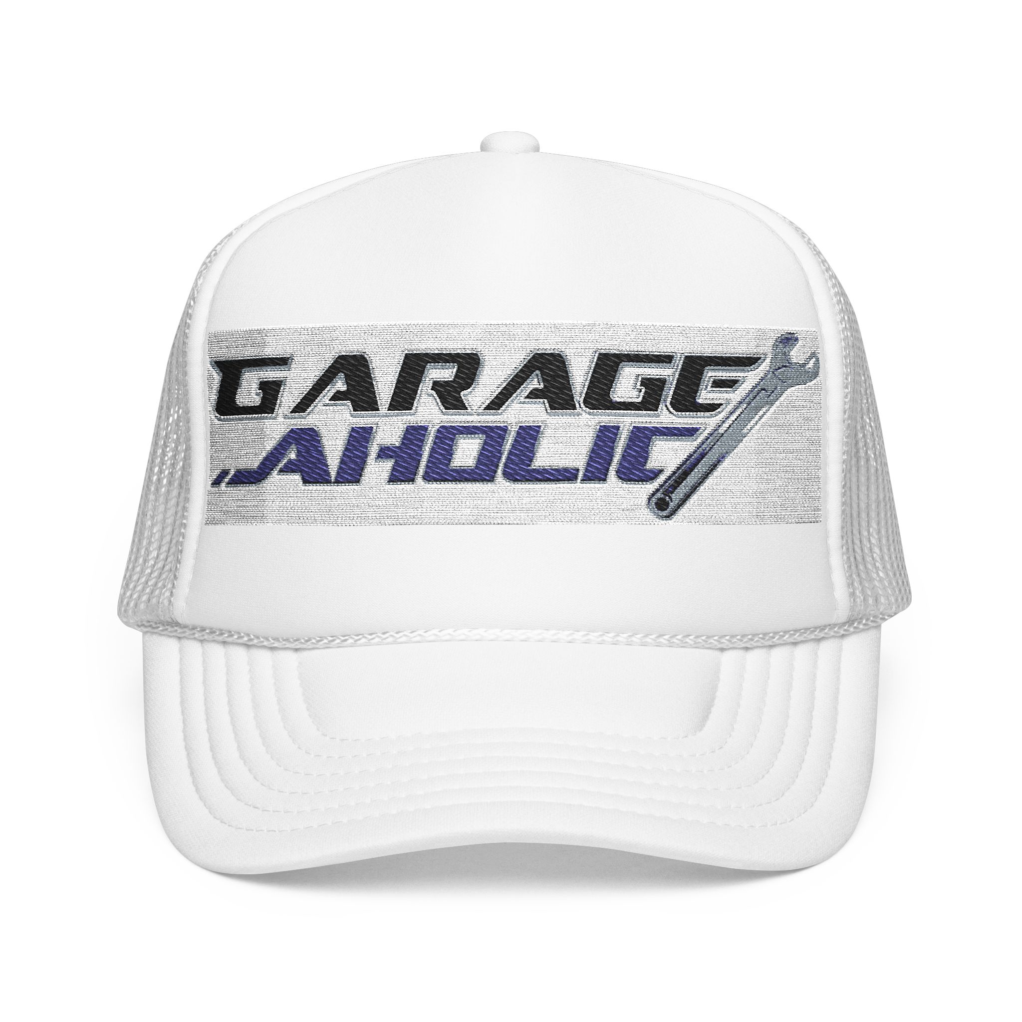 Foam Trucker Hat - Image 5
