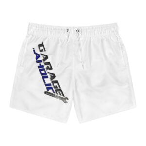 Swim Trunks (AOP)
