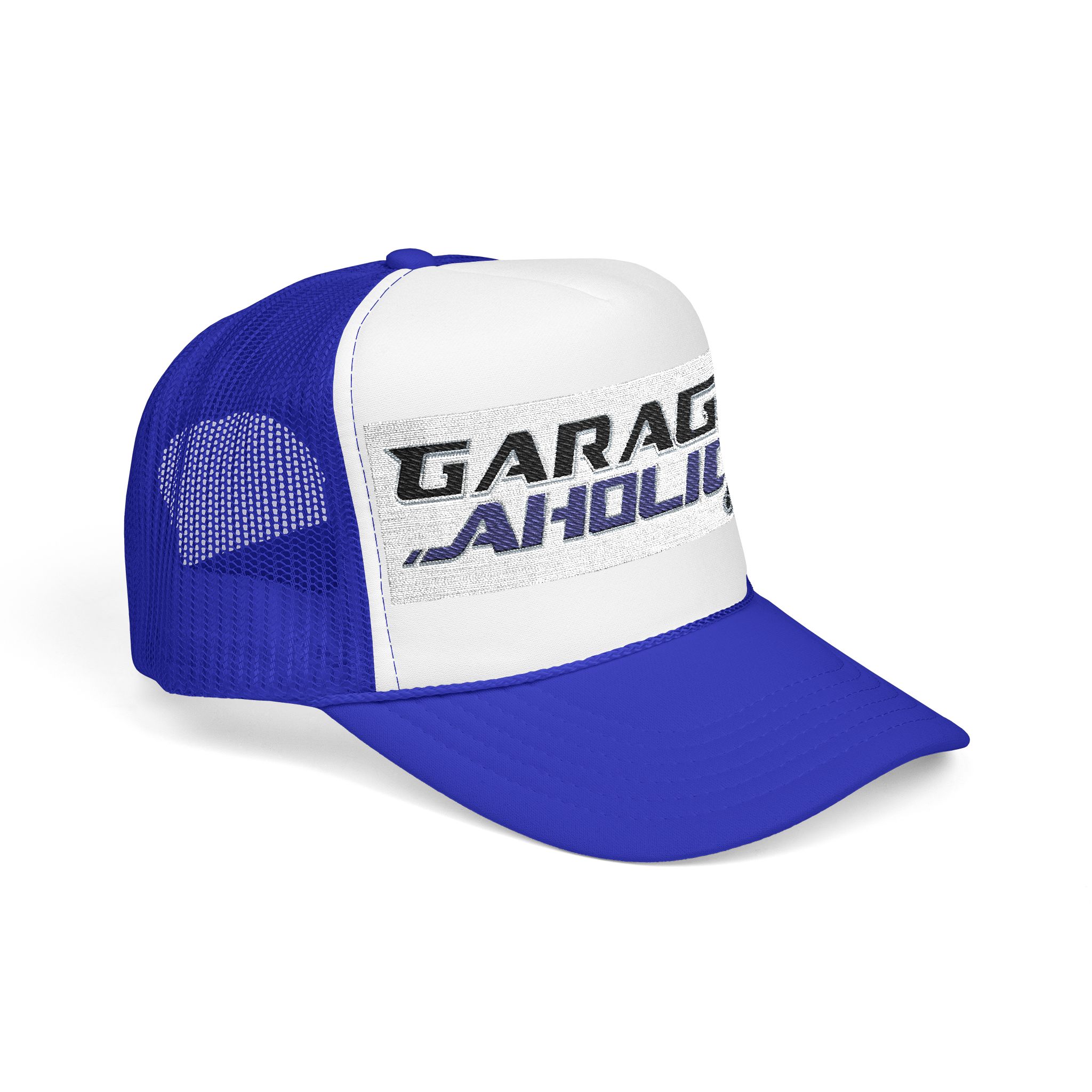 Foam Trucker Hat - Image 2
